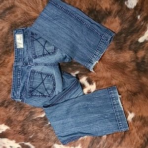 Womens Ariat trouser jeans